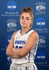 Women's Basketball team photo  Wheaton College Women's Basketball 2019-20 team photo - Photo By: KEITH NORDSTROM : Wheaton, basketball, team photo, WBBall